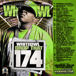 Public Torrent Download: DJ White Owl - Whiteowl Drop That 174 (2011) [128kbps]-TapeDown.torrent